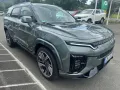 KGM Actyon 1.5 T-GDi 120 kW Bliss