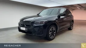 BMW IX3 A M SPORT DAProf,Leder,Autom,HUD,LHZ,AHK