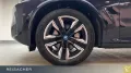 BMW IX3 A M SPORT DAProf,Leder,Autom,HUD,LHZ,AHK