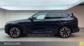 BMW IX3 A M SPORT DAProf,Leder,Autom,HUD,LHZ,AHK