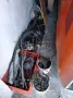 Volkswagen T2b  Zerlegtes Restaurationsobjekt