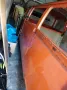 Volkswagen T2b  Zerlegtes Restaurationsobjekt