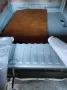 Volkswagen T2b  Zerlegtes Restaurationsobjekt
