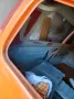 Volkswagen T2b  Zerlegtes Restaurationsobjekt