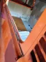 Volkswagen T2b  Zerlegtes Restaurationsobjekt