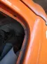 Volkswagen T2b  Zerlegtes Restaurationsobjekt