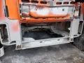 Volkswagen T2b  Zerlegtes Restaurationsobjekt