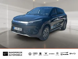 BYD Atto 3 EVO - Design