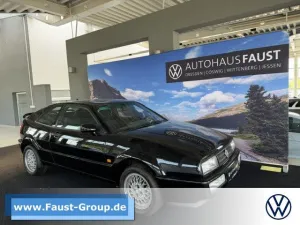 Volkswagen Corrado 53i RESTAURIERT NEULACK