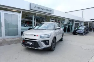 KGM TIVOLI NOMAD+ Automatik 4WD