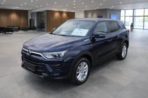 KGM Korando Essential