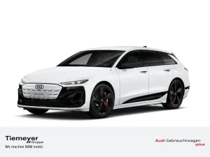 Audi S6 Avant e-tron Q UPE117 LM21 VIRT-SPIEGEL OLED
