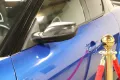 Mazda RX-8 Revolution Widebody