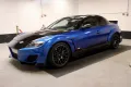 Mazda RX-8 Revolution Widebody
