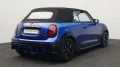 MINI Cooper Cabrio S