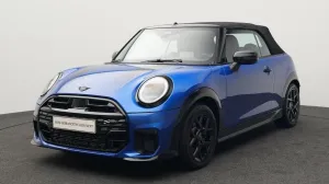 MINI Cooper Cabrio S