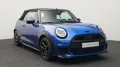 MINI Cooper Cabrio S