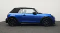 MINI Cooper Cabrio S