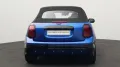 MINI Cooper Cabrio S