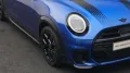 MINI Cooper Cabrio S