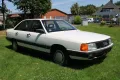 Audi 100