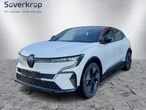 Renault Megane E-TECH Techno 220 Comfort Range