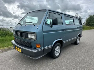 Volkswagen T3 Caravelle Carat 2.1 Klima