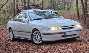 Opel Calibra 2.0i DTM-Edition 