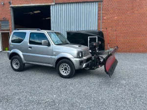 Suzuki Jimny 1.5 Club Ranger