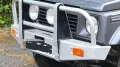 Suzuki SJ Samurai Deluxe Cabrio Deluxe