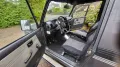 Suzuki SJ Samurai Deluxe Cabrio Deluxe