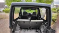Suzuki SJ Samurai Deluxe Cabrio Deluxe