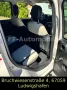 Fiat New Panda 4x40 * Sondermodel* 1. Hand*