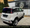 Fiat New Panda 4x40 * Sondermodel* 1. Hand*