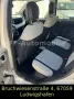 Fiat New Panda 4x40 * Sondermodel* 1. Hand*