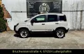 Fiat New Panda 4x40 * Sondermodel* 1. Hand*