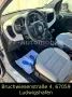 Fiat New Panda 4x40 * Sondermodel* 1. Hand*