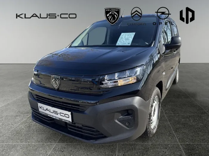 Peugeot PARTNER BlueHDi 100 1.5