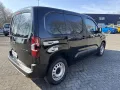 Peugeot PARTNER BlueHDi 100 1.5