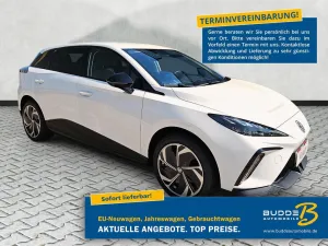 MG 4 EV Facelift Premium 64kWh ACC 360Kamera