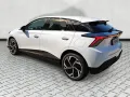MG 4 EV Facelift Premium 64kWh ACC 360Kamera