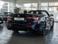 BMW 440i Cabrio xDrive FACEL. 360° LED ACC NAVI H/K