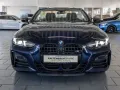 BMW 440i Cabrio xDrive FACEL. 360° LED ACC NAVI H/K