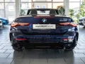 BMW 440i Cabrio xDrive FACEL. 360° LED ACC NAVI H/K