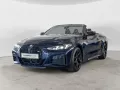BMW 440i Cabrio xDrive FACEL. 360° LED ACC NAVI H/K