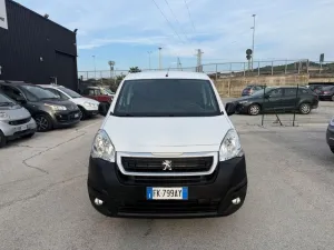 Peugeot Partner BlueHDi 100 L1 Furgone Premium