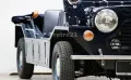 MINI Austin Moke 1000 (RHD)  *Einzigartig & Exklusiv*