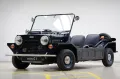 MINI Austin Moke 1000 (RHD)  *Einzigartig & Exklusiv*