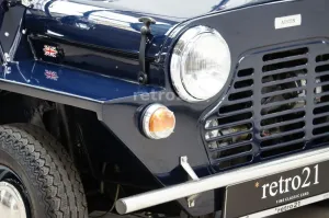 MINI Austin Moke 1000 (RHD)  *Einzigartig & Exklusiv*