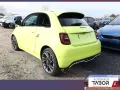 Abarth 500e 42 kWh Turismo LED Pano Nav JBL UVP-34%*